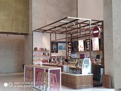 -COSTA COFFEE(静安嘉里中心店)