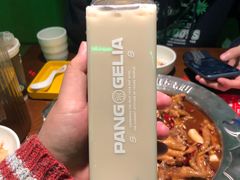 -胖哥俩肉蟹煲(虹口龙之梦店)