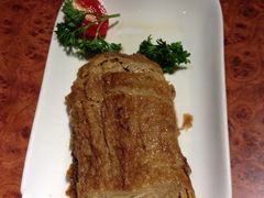 iphone_upload_pic-功德林(南京西路店)