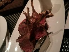 -The Grill by Sean Connolly