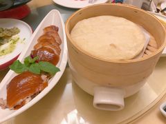 雍正烤鸭-花家八爷府(王府井·故宫店)