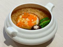 -恒悦轩·粤菜(上海展览中心店)