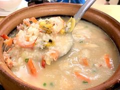 -云腾砂锅粥(龙津东路店)