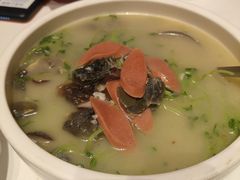 -客家大院·非遗赣南客家菜(郁孤台店)