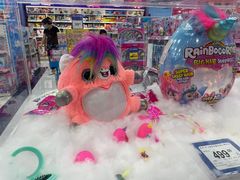-TOYSRUS玩具反斗城(南通万象城店)