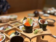 -岚山日本料理(珠江新城店)