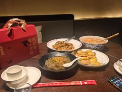 -单家老院·院子里的青岛菜(沙子口店)