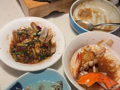 -涌上外婆桥(南塘店)