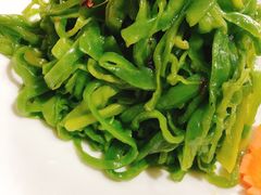 -小贝壳酒楼(经九路店)