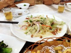 捞起节瓜主-顺德美食坊(南沙分店)