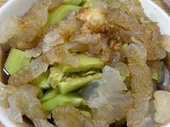 老醋蜇头-九龙餐厅(大沽路店)