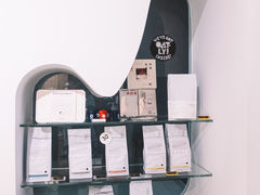 -BLACKSHEEP ESPRESSO(建国中路店)