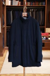 -优山定制西服衬衫大衣(国贸店)