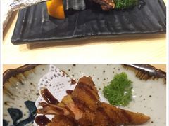 -菊上日式料理(蚌埠银泰店)