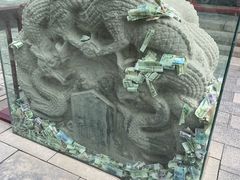 -西安市广仁寺