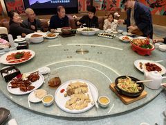 -千灯盛汇·头牌粤菜(致越优城店)