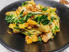 -香融府·烤鸭·家常菜(马家堡路店)