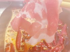 -京门活鱼馆·鱼火锅(百子湾（原红庙）店)