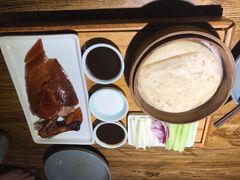 -青年公社烤鸭(青年路店)