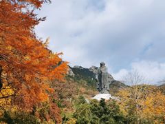 -青岛崂山太清宫