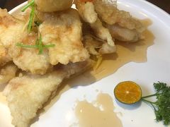 锅包肉-黑土印象菜馆(三元桥店)