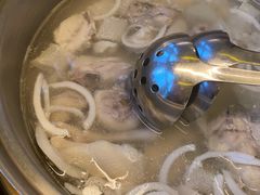 -润园四季椰子鸡火锅(南山海岸城店)