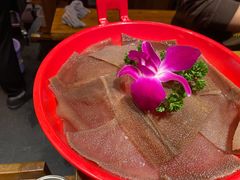 -大龙燚火锅(南山大道店)