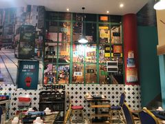 -小龍鳳·港式海鲜打边炉(沙湖路店)