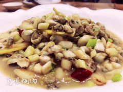 -杨记海鲜楼(三门黑金冠店)