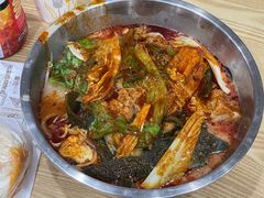 -风情居麻辣烫总店