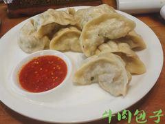 -藏家一号藏餐厅(北京中路店)