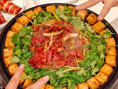 -佟爷·老北京炙子烤肉(长寿路店)