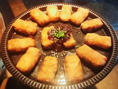 -刀板香·安徽菜(国购IFC店)