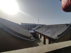 -常家庄园