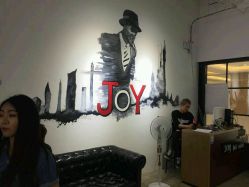 点击看大图 -JOY Hair salon