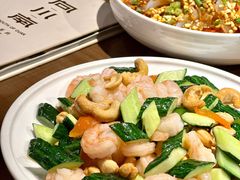 -向川南·水煮鱼·川菜(和平里店)