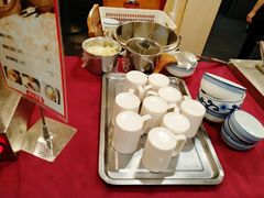-宏状元现熬粥·京味菜(五棵松店)