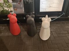 -Dal Cuore 达可芮冰淇淋(陕西北路店)