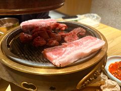 -泥炉烧肉师(新街口金銮巷店)