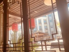 -洪福饭店·十八年老店