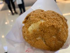 -西树泡芙(秦皇岛茂业天地店)