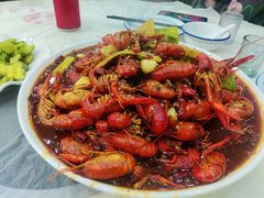 -冯百汇羊肉馆(新安店)