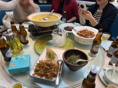 -上地宴·中关村的会客厅(清河高铁站店)