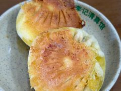 -李记清真馆(打钉巷店)