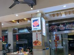 -辣不怕口味虾(凌霄路店)