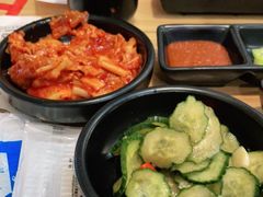 -九田家黑牛烤肉料理(吴江万象汇店)