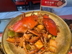 -永信海鲜(群星城店)