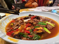 -甦杏鸡毛店(营门口店)