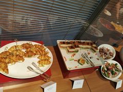 -上海浦东嘉里大酒店