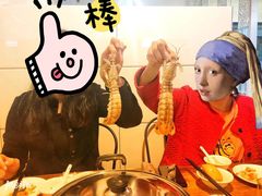 -凯华海鲜火锅·传承三十六年